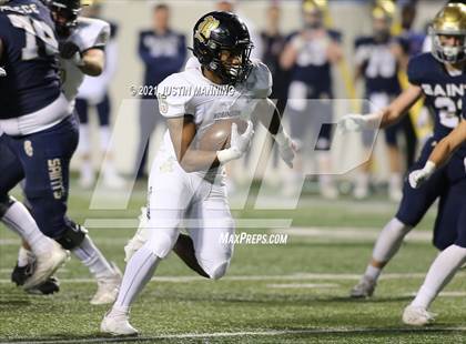 Thumbnail 3 in Shiloh Christian vs. Robinson (AAA 4A Final) photogallery.