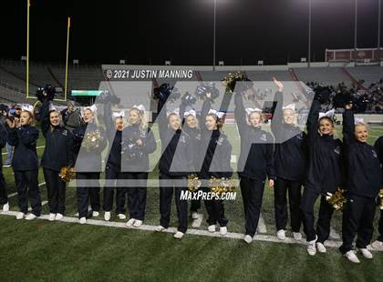 Thumbnail 3 in Shiloh Christian vs. Robinson (AAA 4A Final) photogallery.
