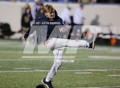 Thumbnail 3 in Shiloh Christian vs. Robinson (AAA 4A Final) photogallery.