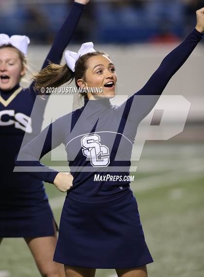 Thumbnail 1 in Shiloh Christian vs. Robinson (AAA 4A Final) photogallery.