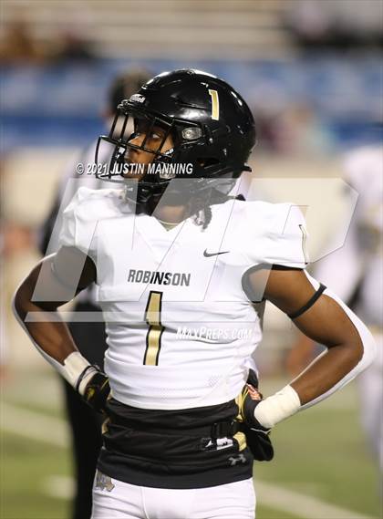 Thumbnail 1 in Shiloh Christian vs. Robinson (AAA 4A Final) photogallery.