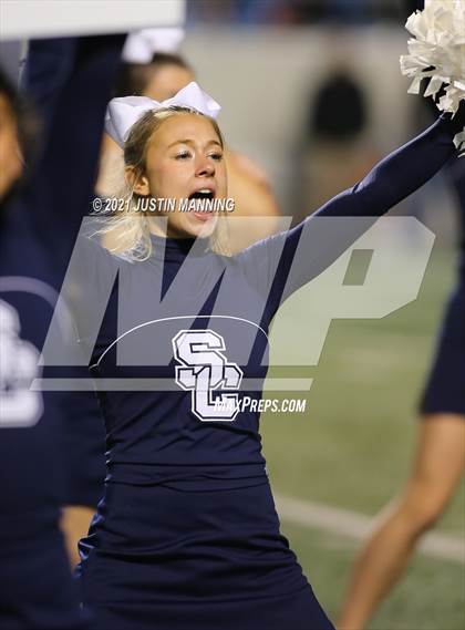 Thumbnail 1 in Shiloh Christian vs. Robinson (AAA 4A Final) photogallery.
