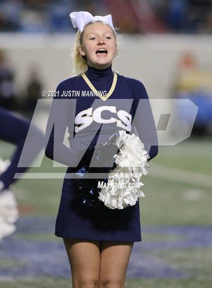 Thumbnail 2 in Shiloh Christian vs. Robinson (AAA 4A Final) photogallery.