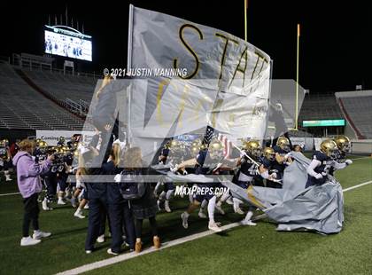 Thumbnail 1 in Shiloh Christian vs. Robinson (AAA 4A Final) photogallery.