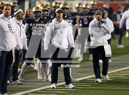 Thumbnail 2 in Shiloh Christian vs. Robinson (AAA 4A Final) photogallery.