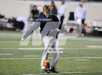 Thumbnail 2 in Shiloh Christian vs. Robinson (AAA 4A Final) photogallery.