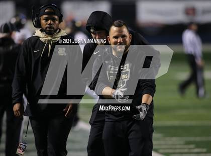 Thumbnail 1 in Shiloh Christian vs. Robinson (AAA 4A Final) photogallery.