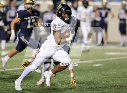 Thumbnail 1 in Shiloh Christian vs. Robinson (AAA 4A Final) photogallery.