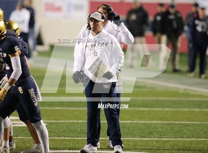 Thumbnail 1 in Shiloh Christian vs. Robinson (AAA 4A Final) photogallery.