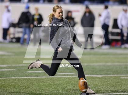 Thumbnail 3 in Shiloh Christian vs. Robinson (AAA 4A Final) photogallery.