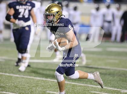 Thumbnail 2 in Shiloh Christian vs. Robinson (AAA 4A Final) photogallery.