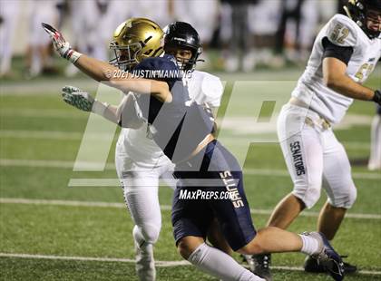 Thumbnail 1 in Shiloh Christian vs. Robinson (AAA 4A Final) photogallery.