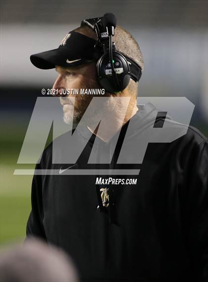 Thumbnail 3 in Shiloh Christian vs. Robinson (AAA 4A Final) photogallery.