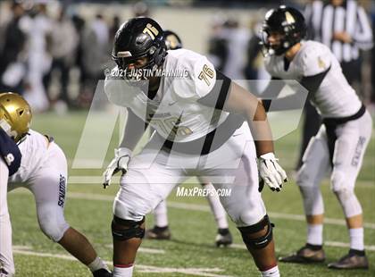 Thumbnail 1 in Shiloh Christian vs. Robinson (AAA 4A Final) photogallery.