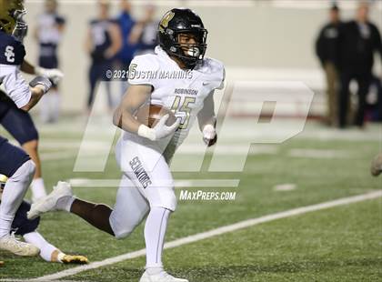 Thumbnail 2 in Shiloh Christian vs. Robinson (AAA 4A Final) photogallery.