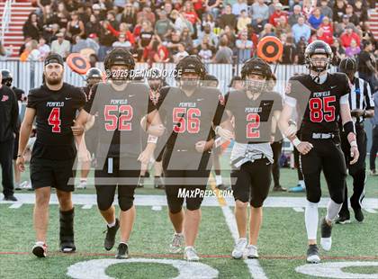 Thumbnail 3 in Spencerport @ Penfield photogallery.