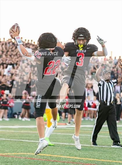 Thumbnail 3 in Spencerport @ Penfield photogallery.