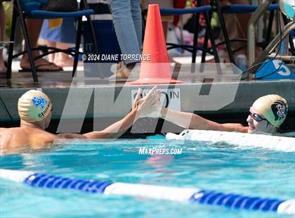 Thumbnail 1 in Trinity League Finals photogallery.