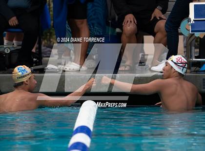 Thumbnail 1 in Trinity League Finals photogallery.