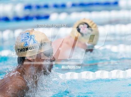 Thumbnail 1 in Trinity League Finals photogallery.