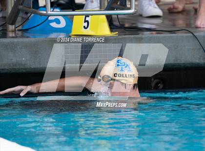 Thumbnail 3 in Trinity League Finals photogallery.