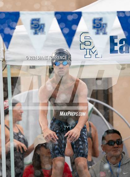 Thumbnail 2 in Trinity League Finals photogallery.