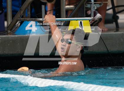 Thumbnail 2 in Trinity League Finals photogallery.