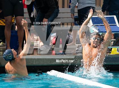Thumbnail 2 in Trinity League Finals photogallery.
