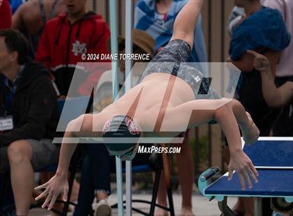 Thumbnail 3 in Trinity League Finals photogallery.