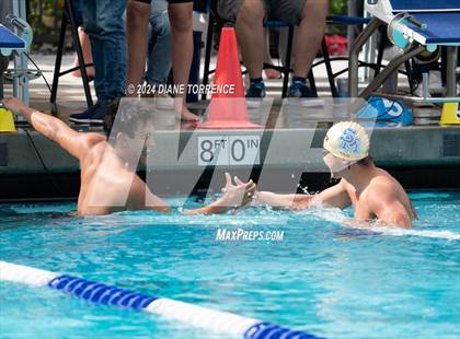 Thumbnail 3 in Trinity League Finals photogallery.