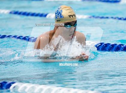 Thumbnail 2 in Trinity League Finals photogallery.