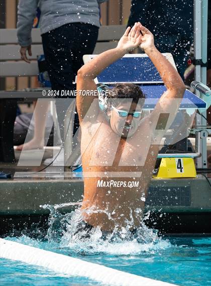 Thumbnail 1 in Trinity League Finals photogallery.