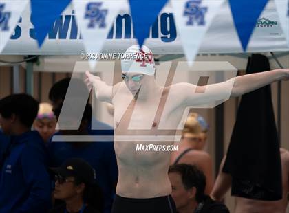Thumbnail 3 in Trinity League Finals photogallery.