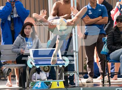 Thumbnail 2 in Trinity League Finals photogallery.