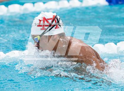 Thumbnail 2 in Trinity League Finals photogallery.