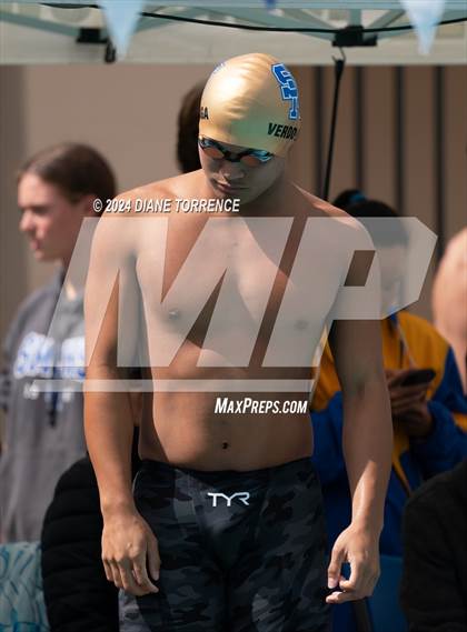 Thumbnail 3 in Trinity League Finals photogallery.