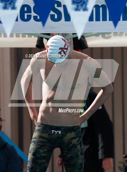 Thumbnail 1 in Trinity League Finals photogallery.