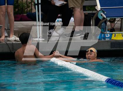 Thumbnail 1 in Trinity League Finals photogallery.