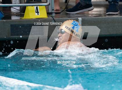 Thumbnail 2 in Trinity League Finals photogallery.