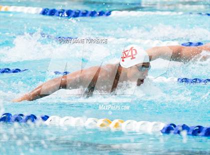 Thumbnail 1 in Trinity League Finals photogallery.