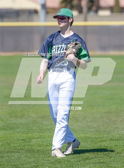 Thumbnail 3 in ThunderRidge vs Millennium (Coach Bob Invitational) photogallery.