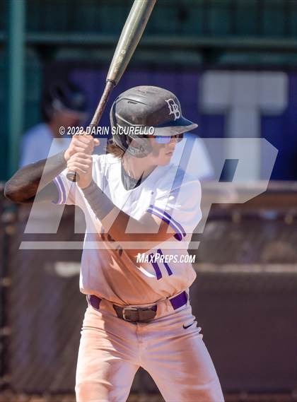 Thumbnail 3 in ThunderRidge vs Millennium (Coach Bob Invitational) photogallery.