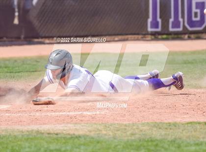 Thumbnail 1 in ThunderRidge vs Millennium (Coach Bob Invitational) photogallery.