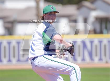 Thumbnail 1 in ThunderRidge vs Millennium (Coach Bob Invitational) photogallery.