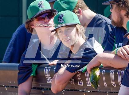 Thumbnail 1 in ThunderRidge vs Millennium (Coach Bob Invitational) photogallery.