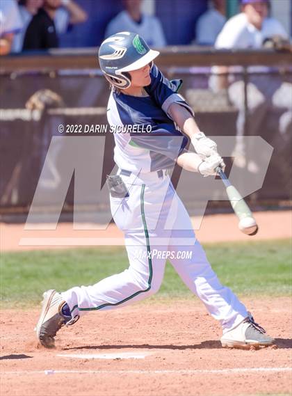 Thumbnail 3 in ThunderRidge vs Millennium (Coach Bob Invitational) photogallery.