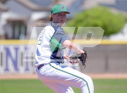 Thumbnail 2 in ThunderRidge vs Millennium (Coach Bob Invitational) photogallery.