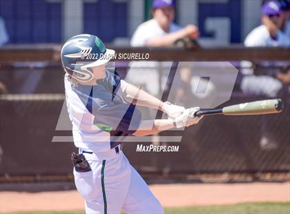 Thumbnail 2 in ThunderRidge vs Millennium (Coach Bob Invitational) photogallery.