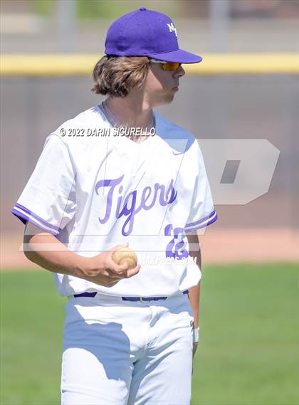 Thumbnail 1 in ThunderRidge vs Millennium (Coach Bob Invitational) photogallery.