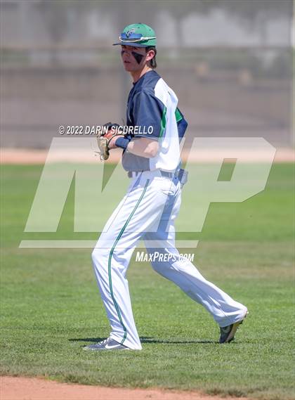 Thumbnail 1 in ThunderRidge vs Millennium (Coach Bob Invitational) photogallery.
